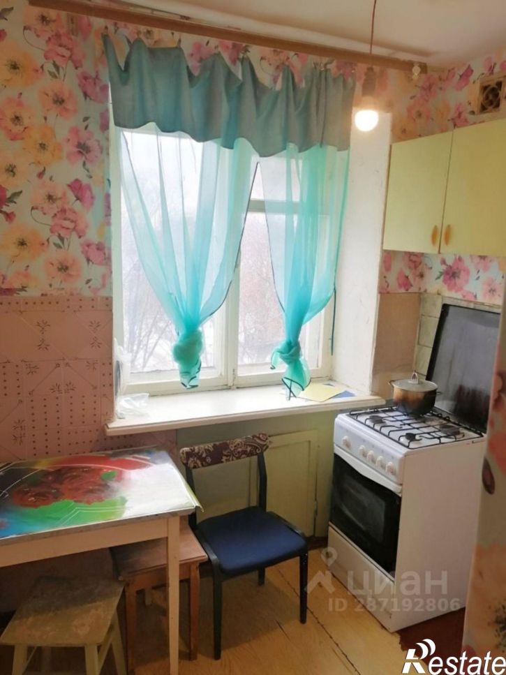 2-комн квартира ул Космонавтов, 15/2,  д. 15/2