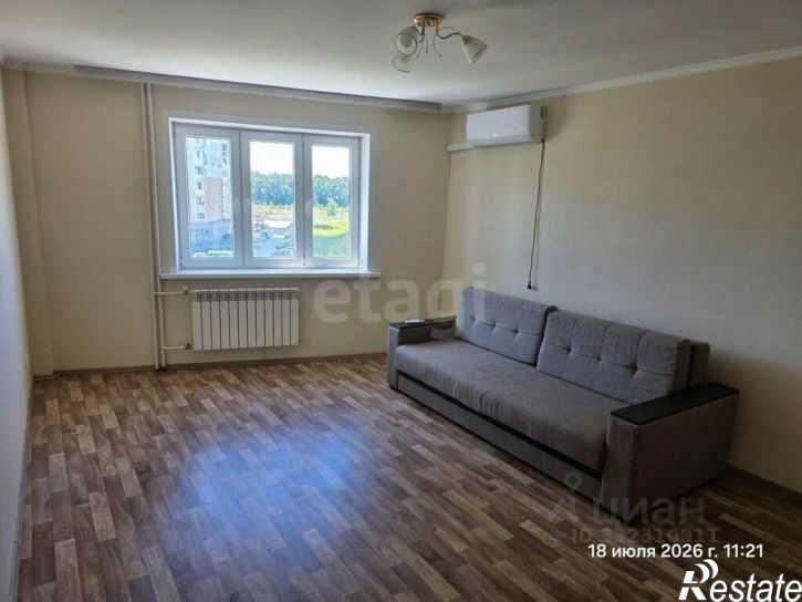 2-комн квартира ул Свиридова И.В., 6,  д. 6