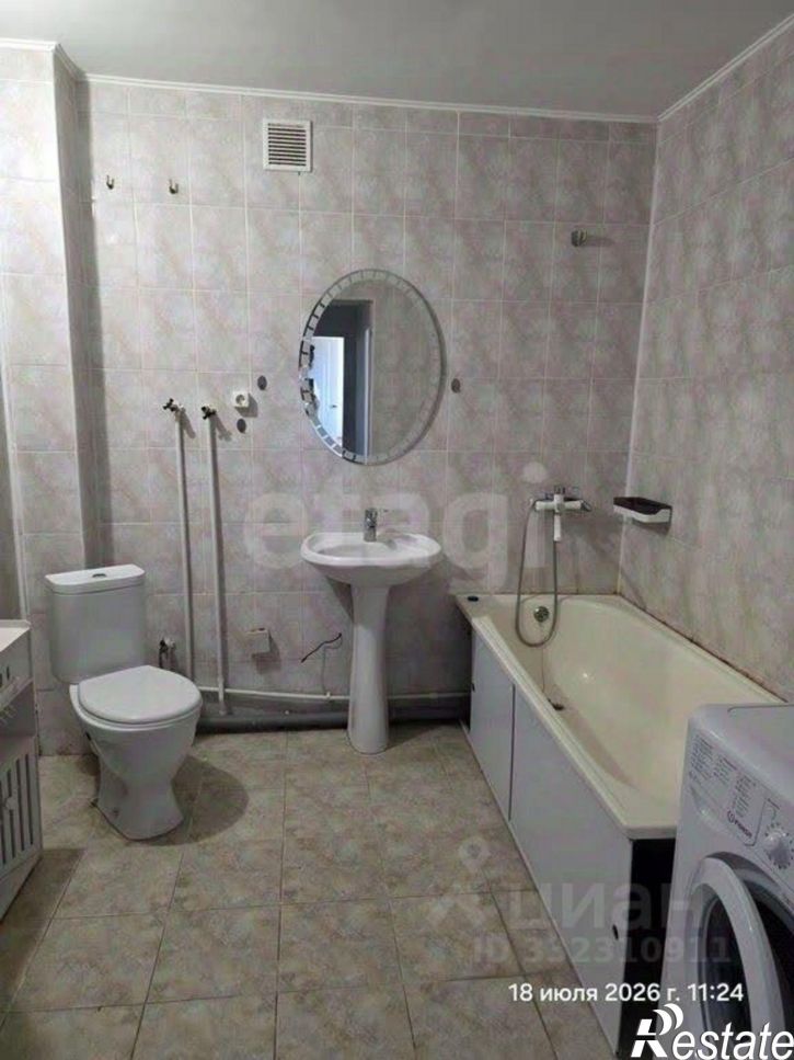2-комн квартира ул Свиридова И.В., 6,  д. 6