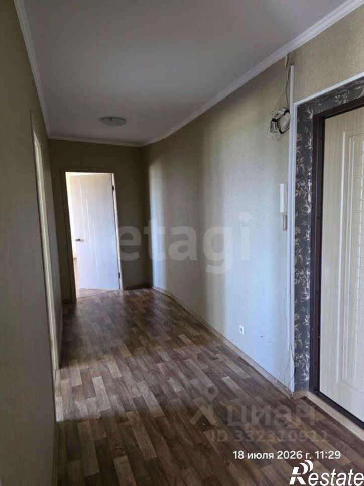 2-комн квартира ул Свиридова И.В., 6,  д. 6