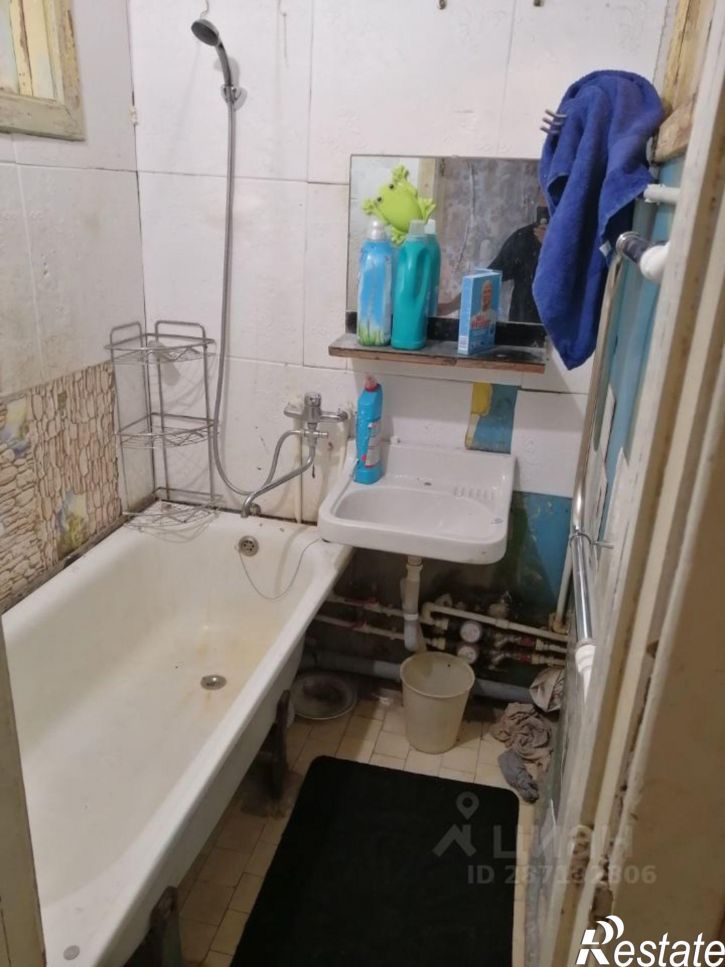2-комн квартира ул Космонавтов, 15/2,  д. 15/2