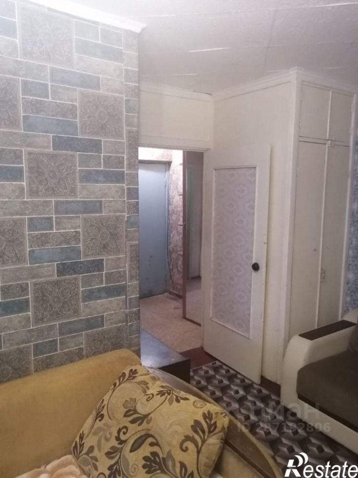 2-комн квартира ул Космонавтов, 15/2,  д. 15/2