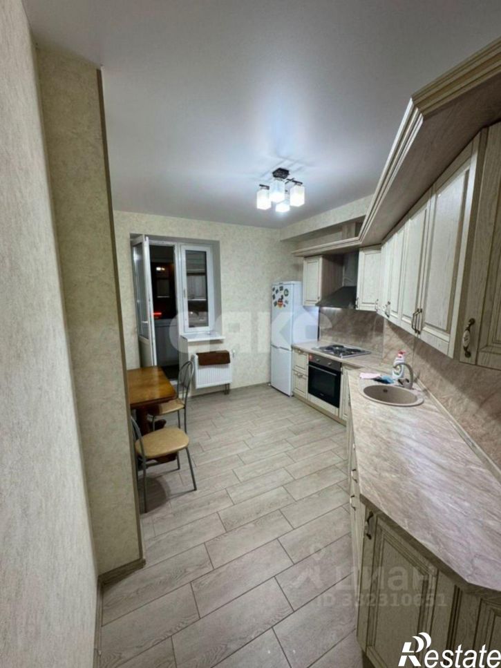 2-комн квартира ул А.Г. Стаханова, 59,  д. 59