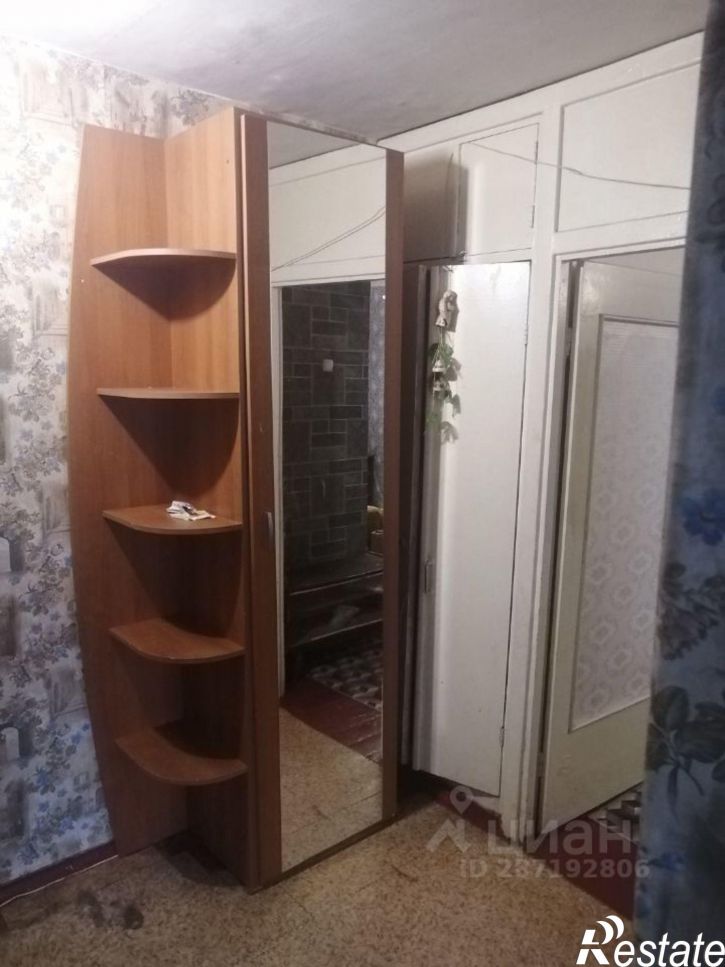 2-комн квартира ул Космонавтов, 15/2,  д. 15/2