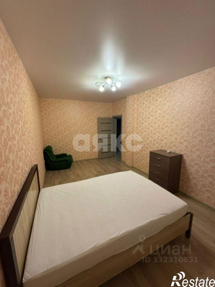2-комн квартира ул А.Г. Стаханова, 59,  д. 59