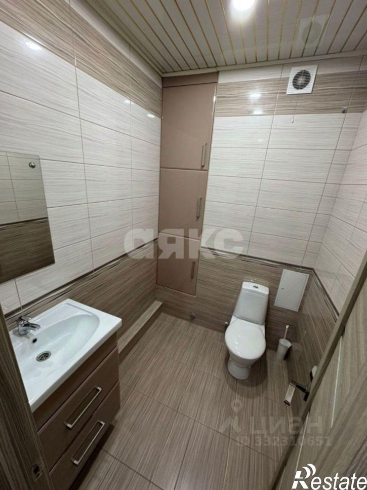 2-комн квартира ул А.Г. Стаханова, 59,  д. 59