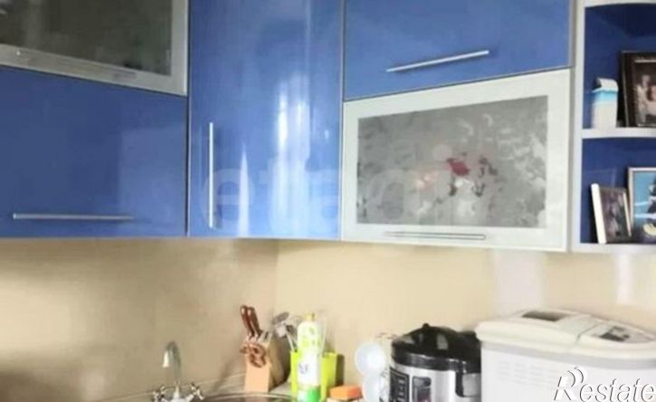 3-комн квартира ул Циолковского, 32/2,  д. 32/2