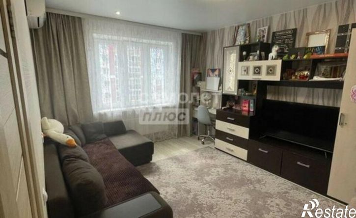 2-комн квартира ул Свиридова И.В., 8а,  д. 8а