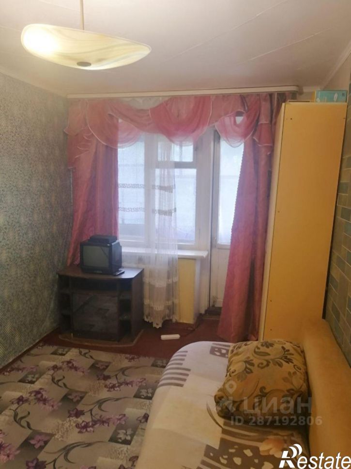 2-комн квартира ул Космонавтов, 15/2,  д. 15/2