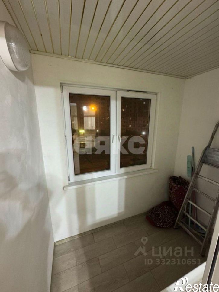 2-комн квартира ул А.Г. Стаханова, 59,  д. 59