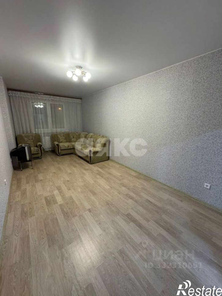 2-комн квартира ул А.Г. Стаханова, 59,  д. 59