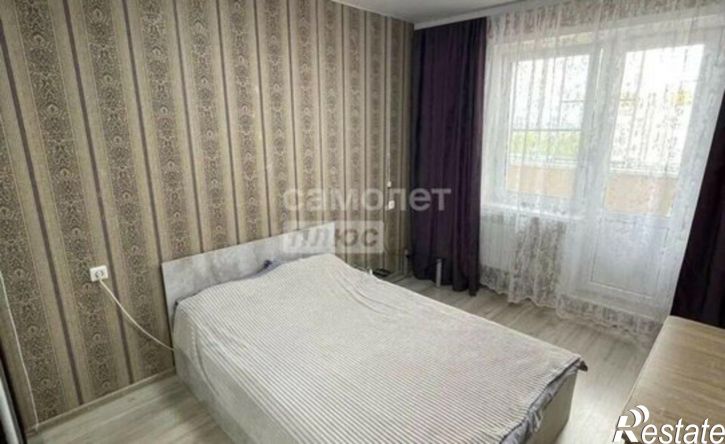 2-комн квартира ул Свиридова И.В., 8а,  д. 8а