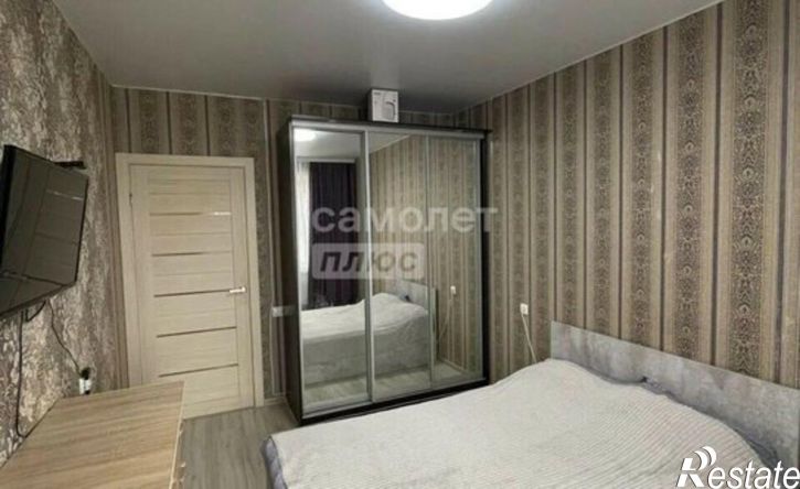 2-комн квартира ул Свиридова И.В., 8а,  д. 8а