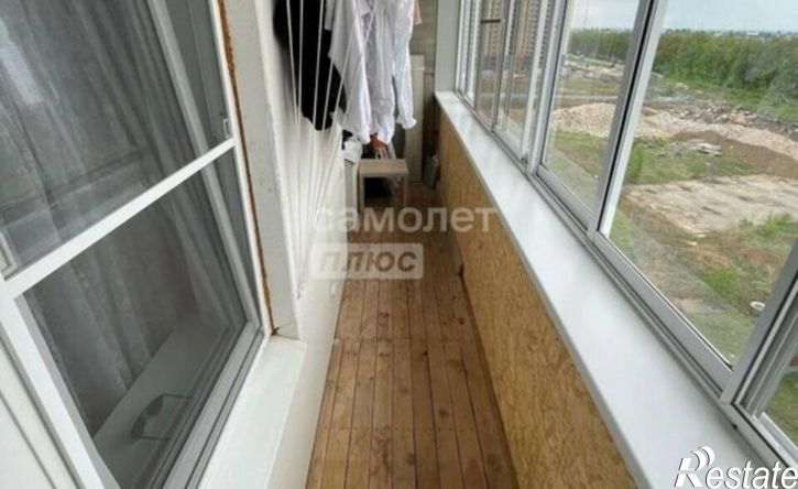 2-комн квартира ул Свиридова И.В., 8а,  д. 8а