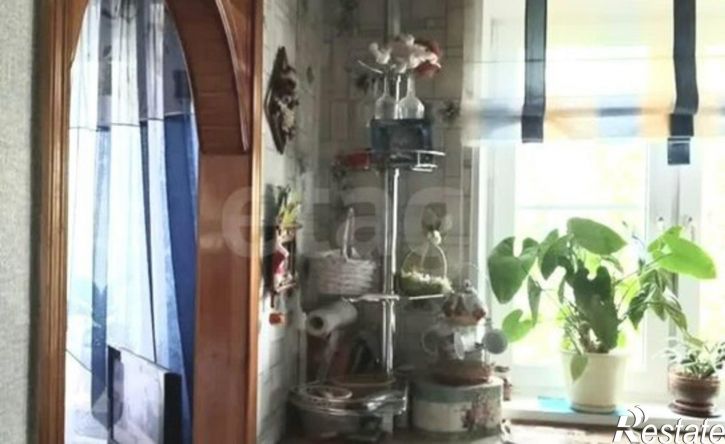 3-комн квартира ул Циолковского, 32/2,  д. 32/2