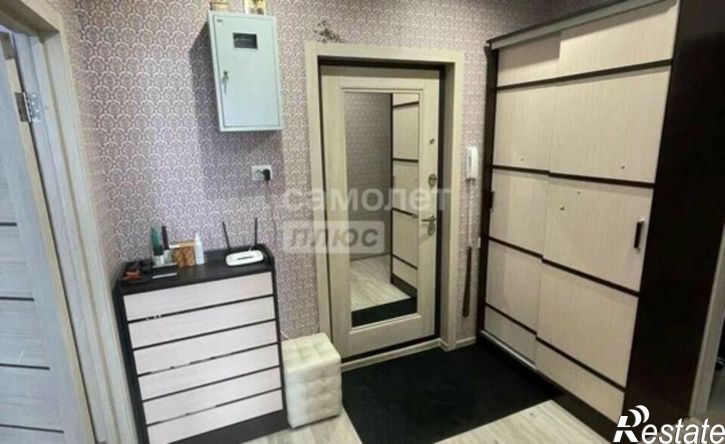 2-комн квартира ул Свиридова И.В., 8а,  д. 8а