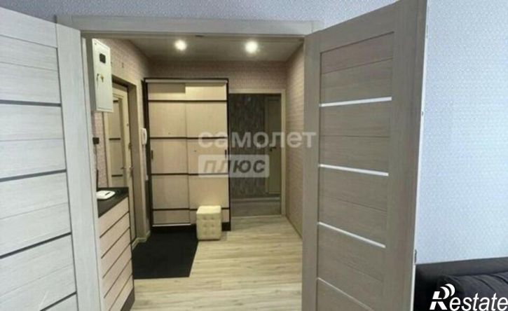 2-комн квартира ул Свиридова И.В., 8а,  д. 8а