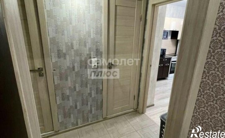 2-комн квартира ул Свиридова И.В., 8а,  д. 8а