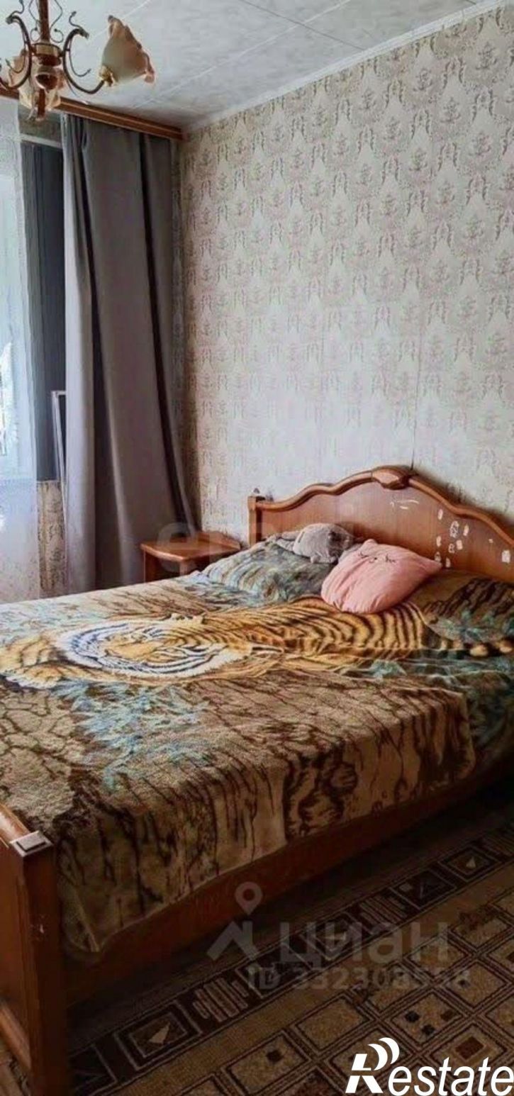 2-комн квартира ул Достоевского, 71,  д. 71