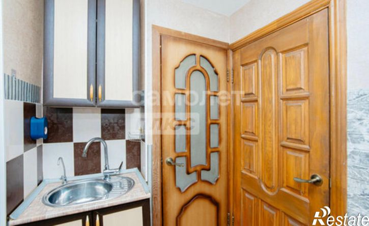 1-комн квартира ул Космонавтов, 20,  д. 20