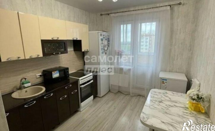 2-комн квартира ул Свиридова И.В., 8а,  д. 8а