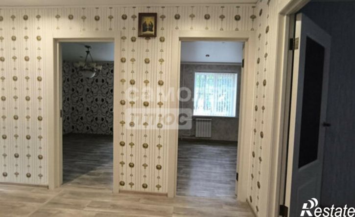 3-комн квартира ул Космонавтов, 47/5,  д. 47/5