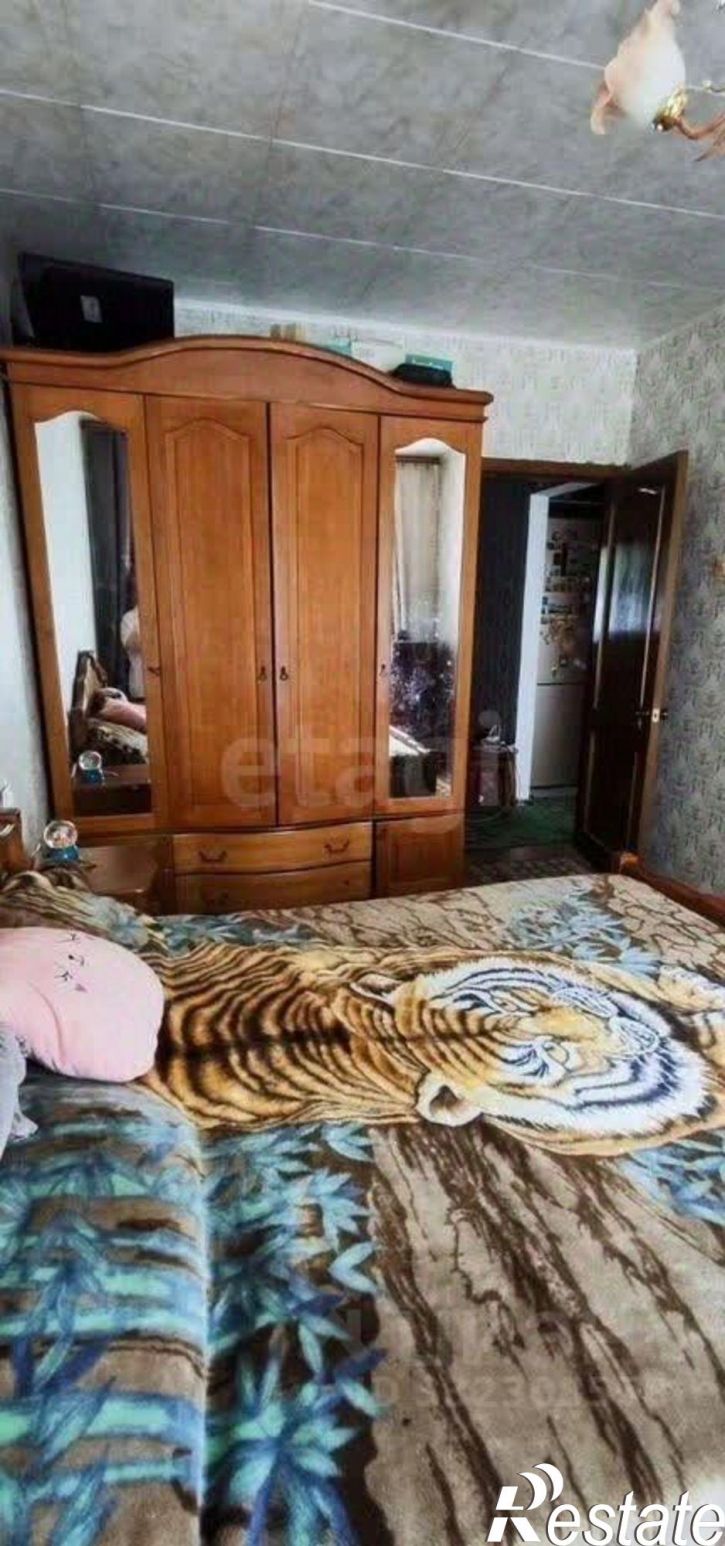 2-комн квартира ул Достоевского, 71,  д. 71