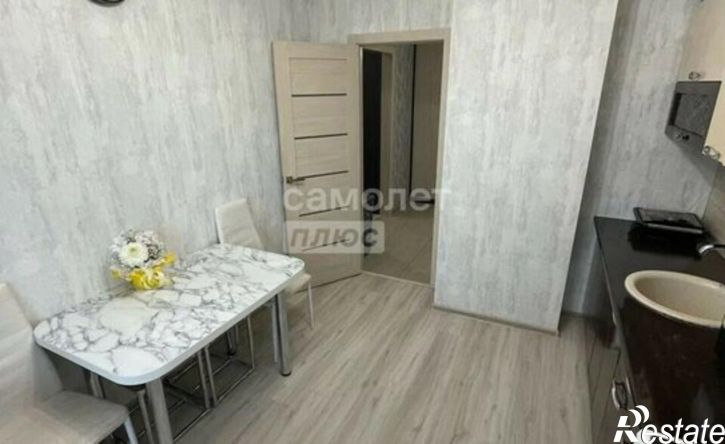 2-комн квартира ул Свиридова И.В., 8а,  д. 8а