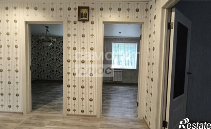 3-комн квартира ул Космонавтов, 47/5,  д. 47/5