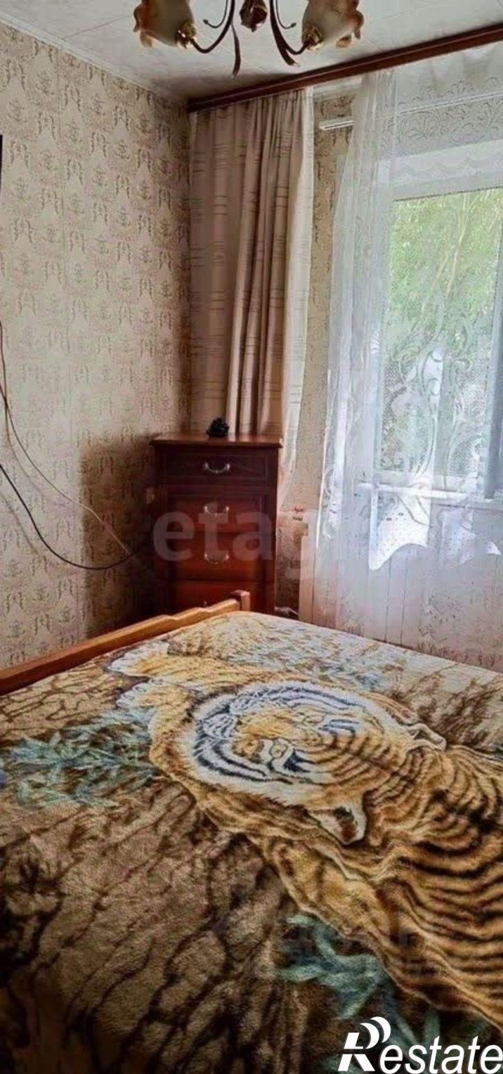 2-комн квартира ул Достоевского, 71,  д. 71