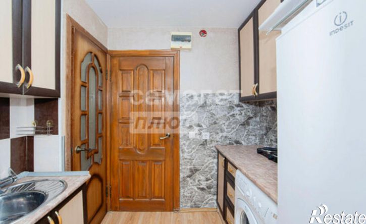 1-комн квартира ул Космонавтов, 20,  д. 20