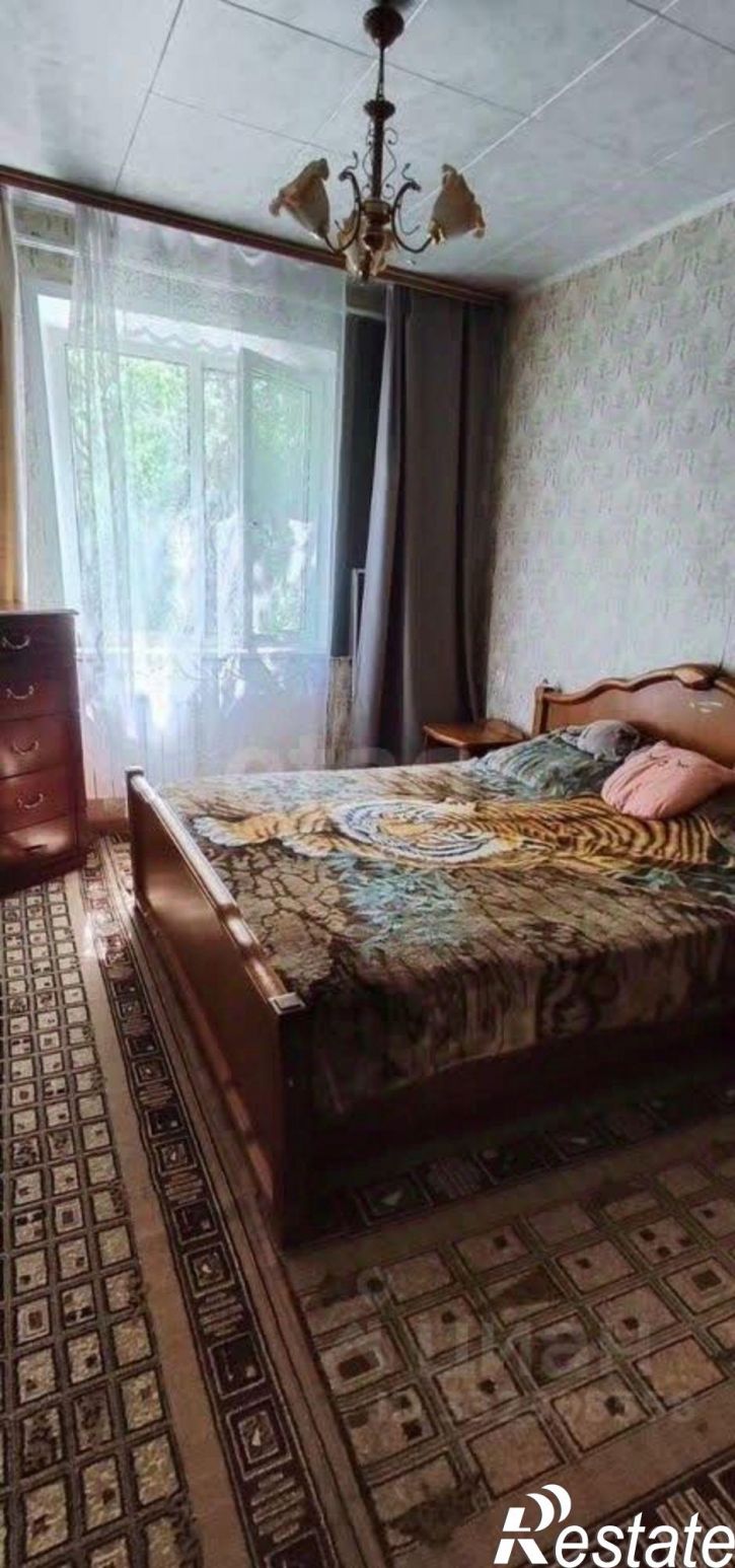 2-комн квартира ул Достоевского, 71,  д. 71
