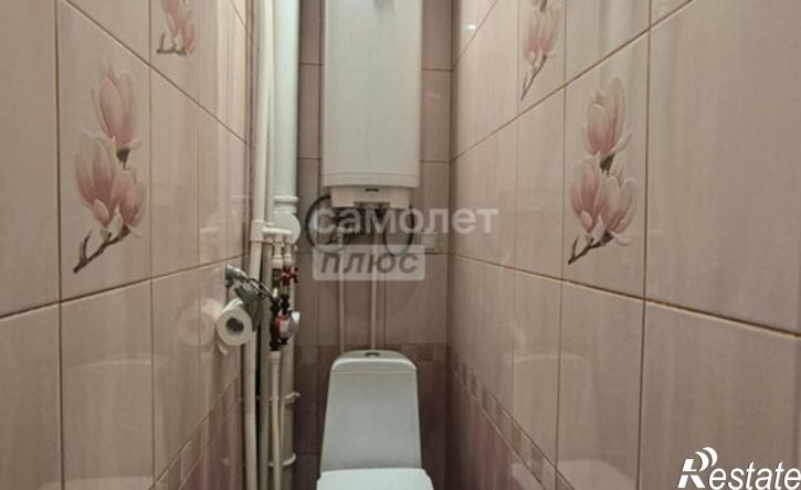 3-комн квартира ул Космонавтов, 47/5,  д. 47/5