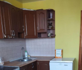 2-комн, 60кв м, этаж 8/15 пр-кт Победы, 91А