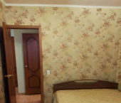 2-комн, 50кв м, этаж 6/16 пр-кт Победы, 116