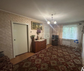 4-комн, 59кв м, этаж 1/5 мкр 15-й, 21