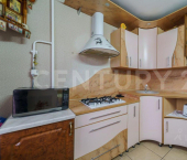 2-комн, 50кв м, этаж 4/10 ул Яна Фабрициуса, 21