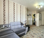 2-комн, 43кв м, этаж 5/5 ул Гагарина, 34