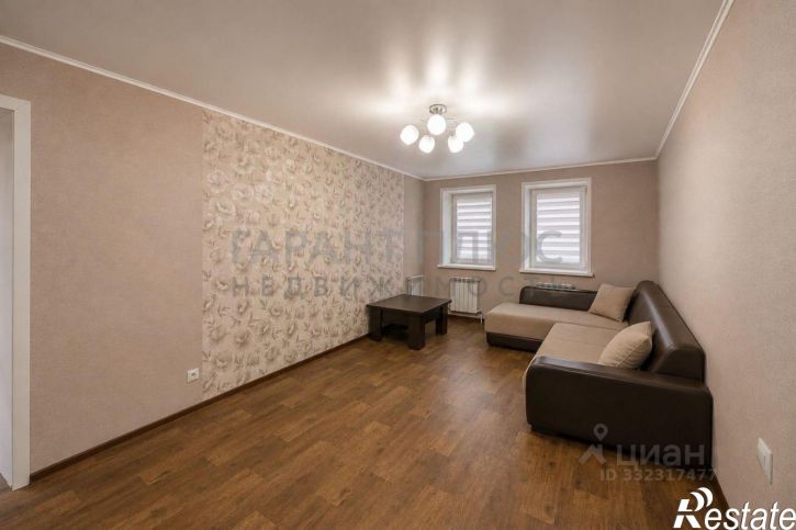 2-комн квартира ул Белянского А.Д., 6,  д. 6