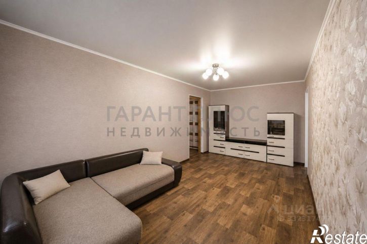 2-комн квартира ул Белянского А.Д., 6,  д. 6