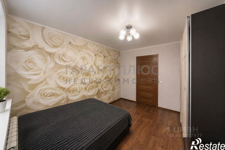 2-комн квартира ул Белянского А.Д., 6,  д. 6