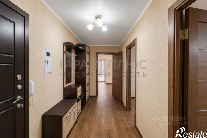 2-комн квартира ул Белянского А.Д., 6,  д. 6