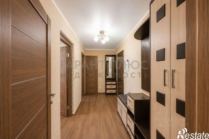 2-комн квартира ул Белянского А.Д., 6,  д. 6