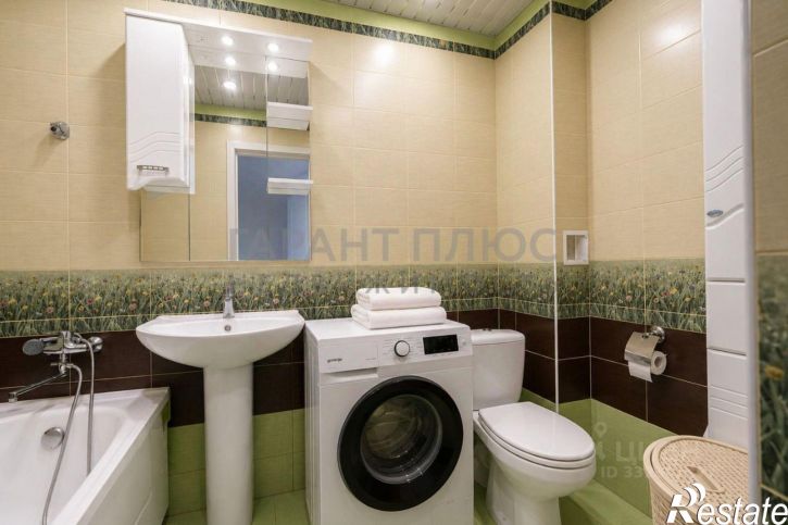2-комн квартира ул Белянского А.Д., 6,  д. 6