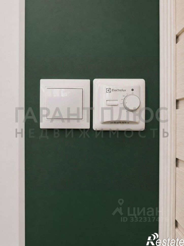 1-комн квартира ул Замятина Е.И., 1,  д. 1