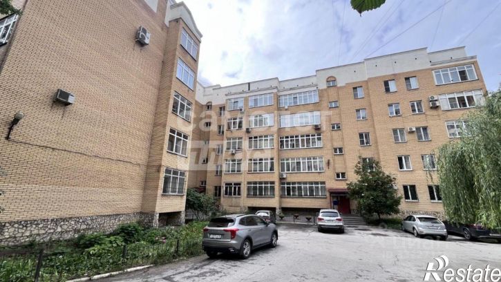3-комн квартира ул Нижняя Логовая, 2,  д. 2