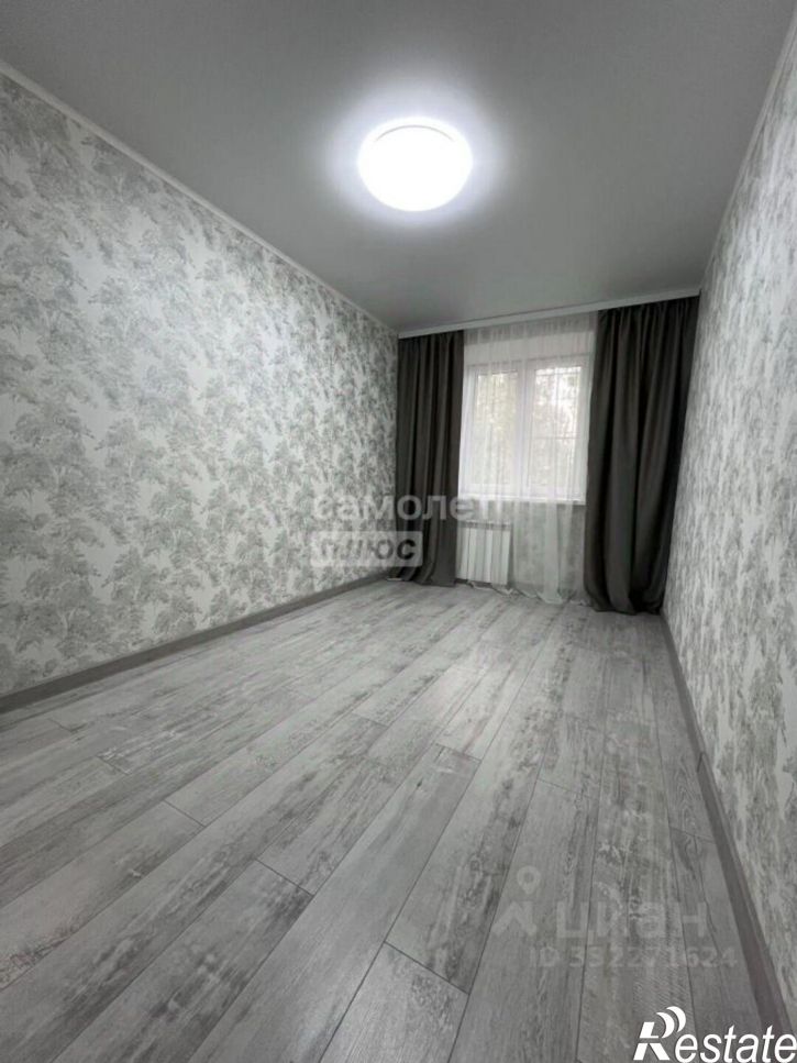 2-комн квартира мкр 15-й, 4/2,  д. 4/2