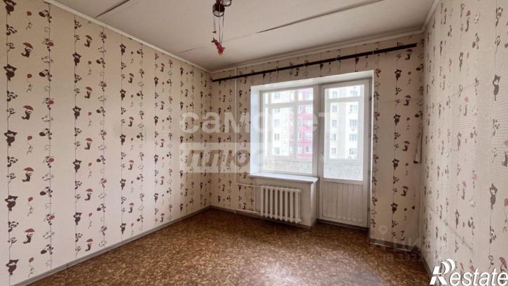 3-комн квартира ул Нижняя Логовая, 2,  д. 2