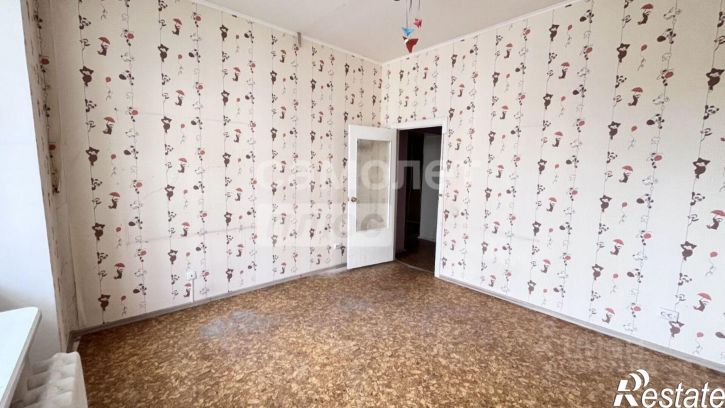 3-комн квартира ул Нижняя Логовая, 2,  д. 2
