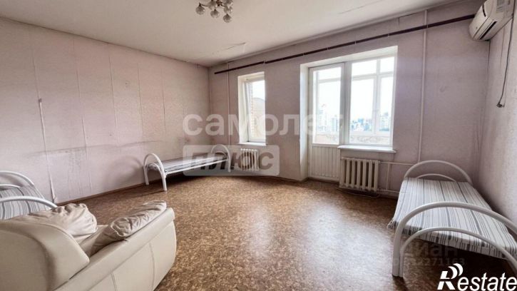 3-комн квартира ул Нижняя Логовая, 2,  д. 2